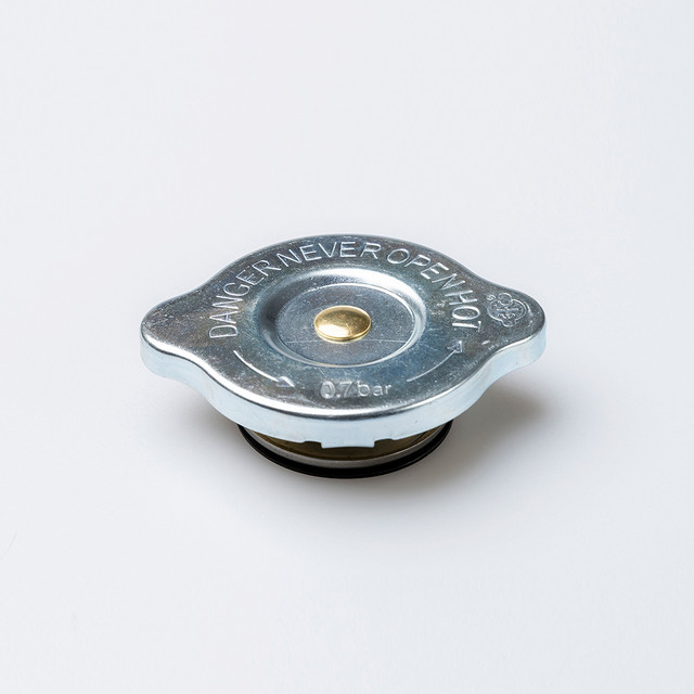 Kühlerdeckel Ø68mm