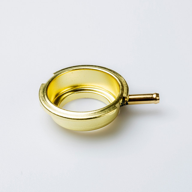 Renksockel Ø68mm